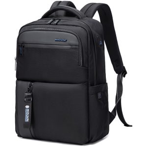 Arctic Hunter B00477 City Hunter Series Waterproof Anti Theft Backpack 15.6inch Laptop Compartmen