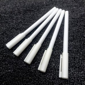 Customize Ballpoint Pen UV Print 50 pcs Pack