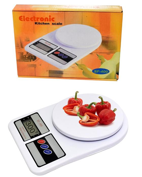 Digital Kitchen Scale 500g-10Kg - Image 2