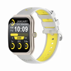 Colmi P86 BT Calling Smartwatch