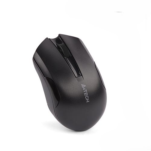 A4TECH G3-200N Wireless Mouse - Image 3