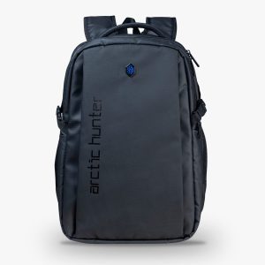 Arctic Hunter BackPack Waterproof Black