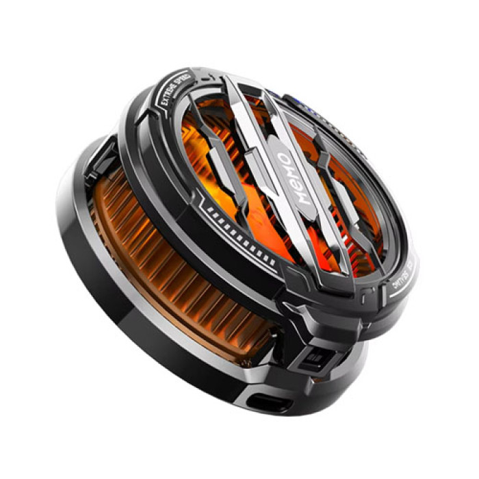 MEMO CX07 Mobile Cooling Radiator - Image 3
