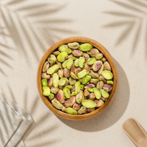 premium Pistachio nuts (100G)