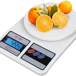 Digital Kitchen Scale 500g-10Kg