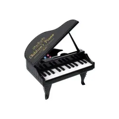 Multi-Functional Music Piano Toy Educational Plastic Keyboard Toy for Kids - Image 4