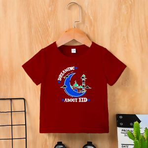 Kids Premium (Cotton) T-Shirt