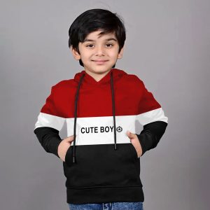 Stylish Premium Kids Hoodie