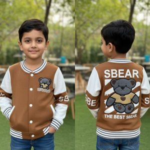 Premium Kids jacket