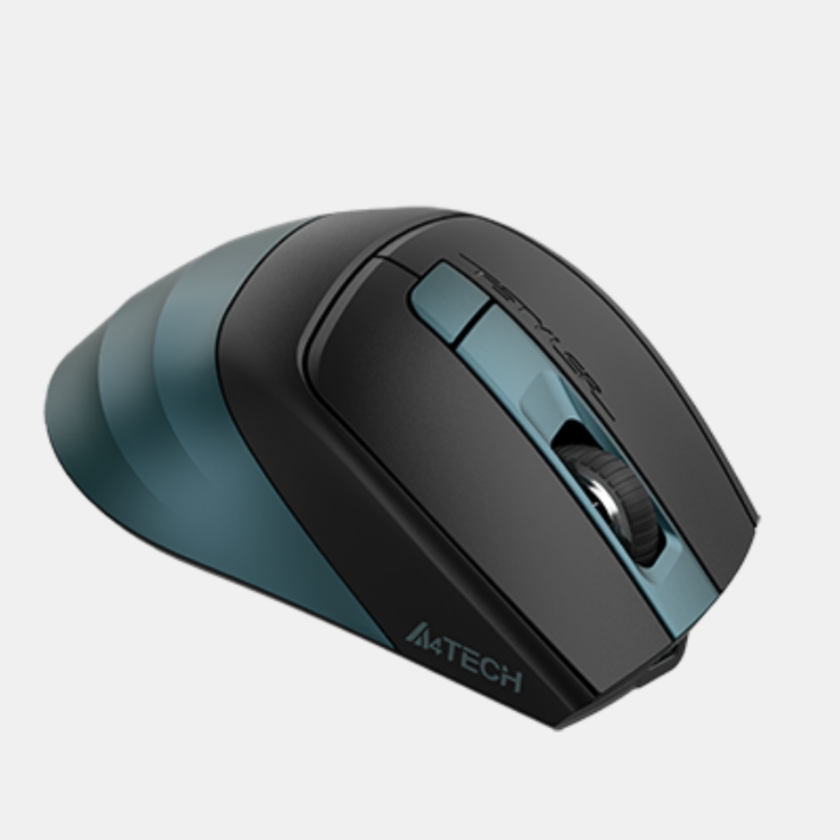 A4Tech FB35CS Silent Click Dual Mode Mouse - Image 3