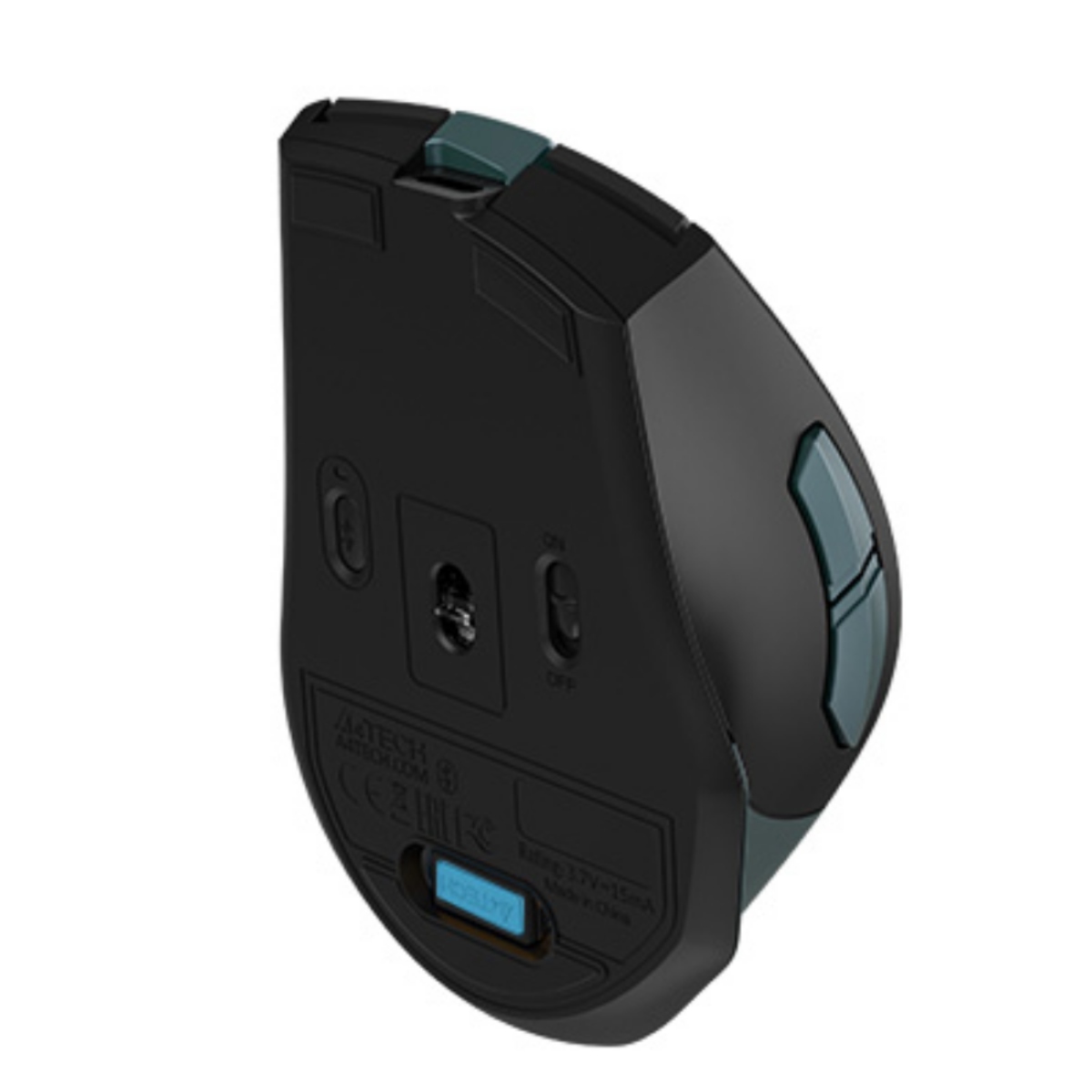 A4Tech FB35CS Silent Click Dual Mode Mouse - Image 5