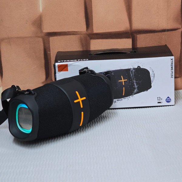XTREME P192 Wireless Speaker - Image 2