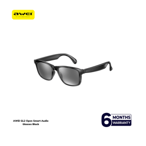AWEI GL2 Open Smart Audio Glasses